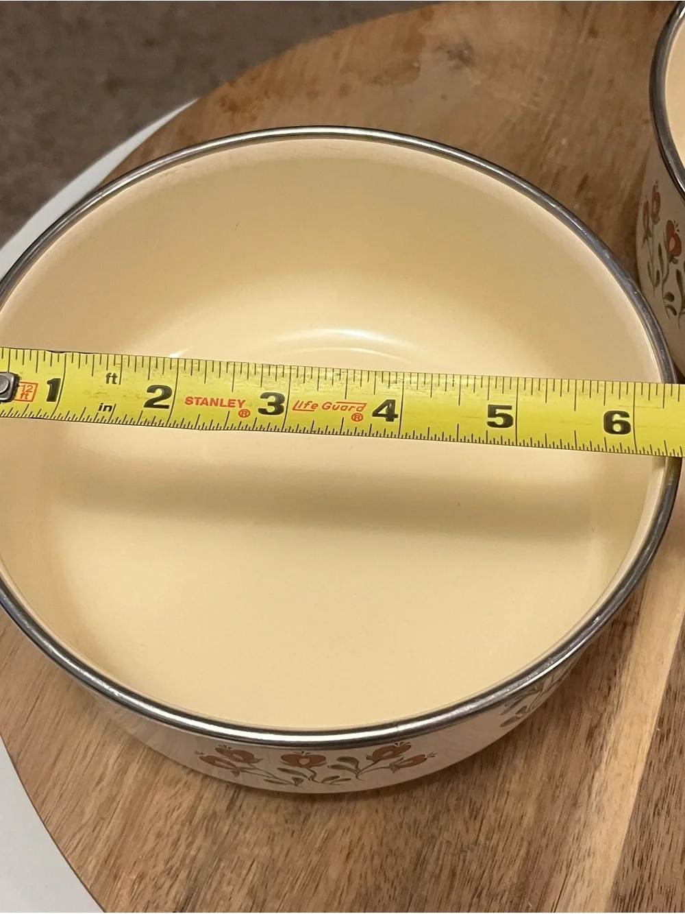 N/A set cream